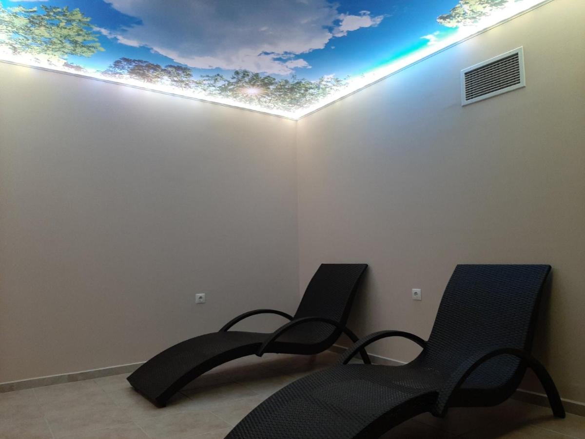Incanto Apartments Sweti Wlas Exterior foto