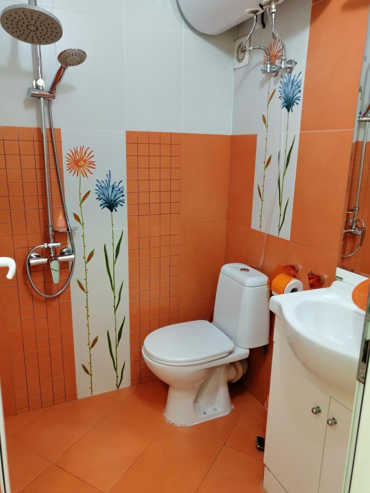 Incanto Apartments Sweti Wlas Exterior foto