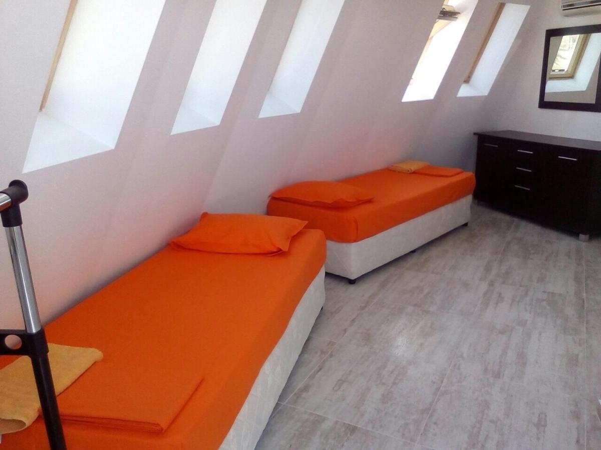 Incanto Apartments Sweti Wlas Exterior foto