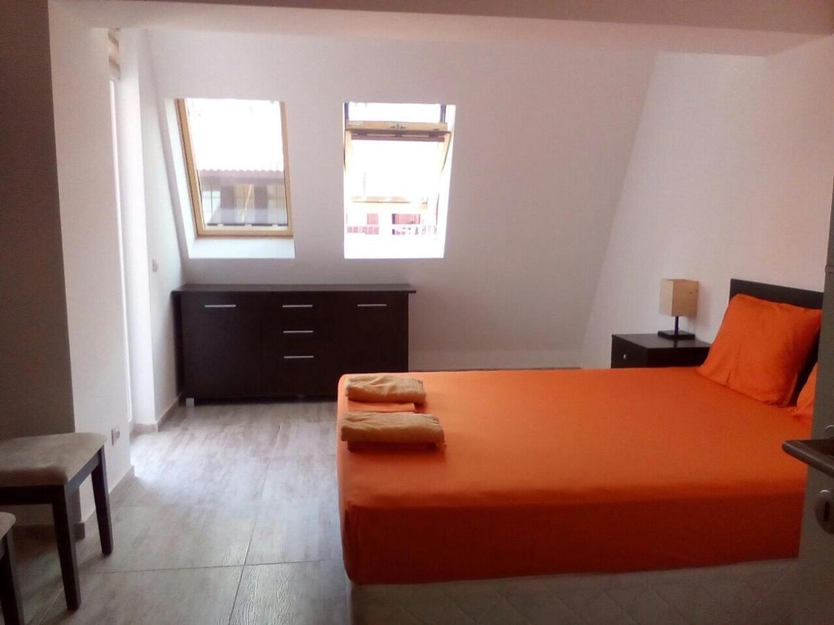 Incanto Apartments Sweti Wlas Exterior foto