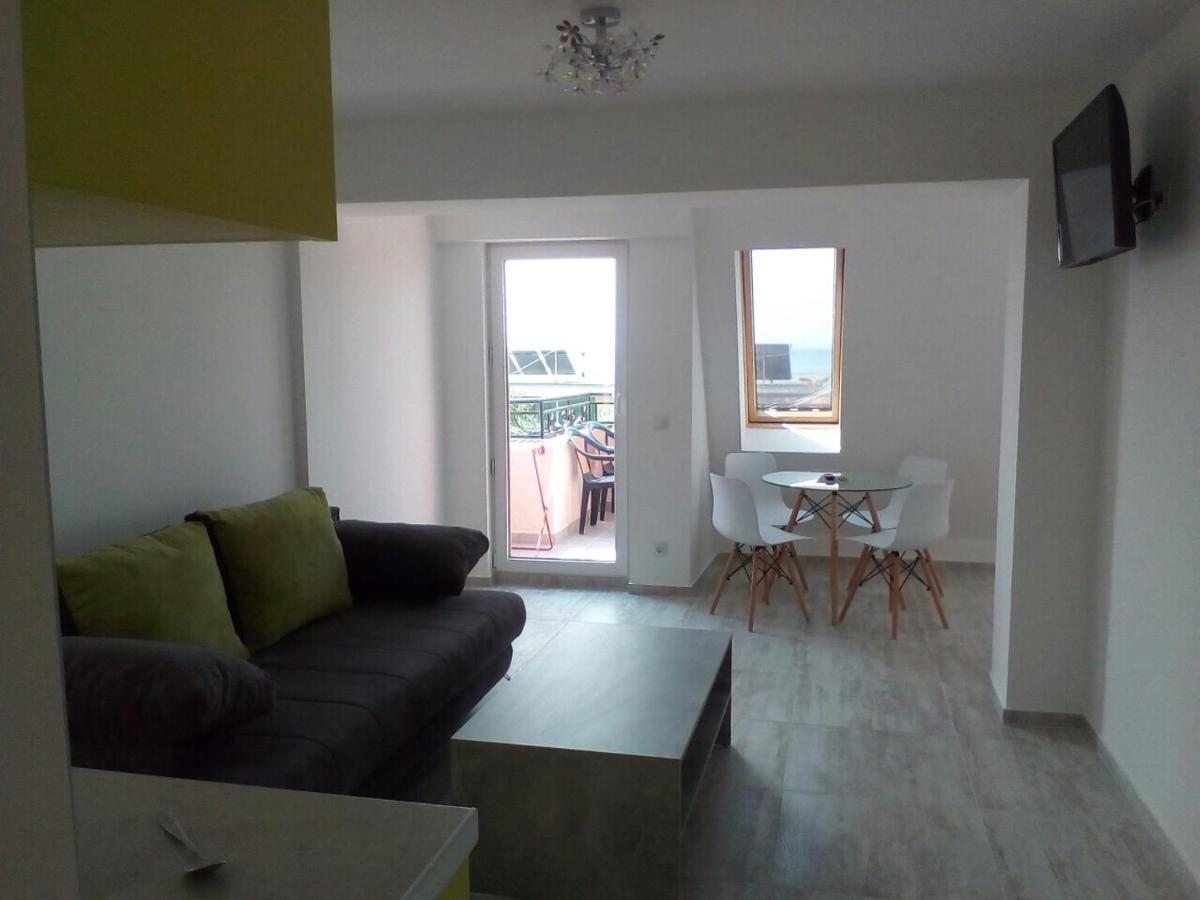 Incanto Apartments Sweti Wlas Exterior foto