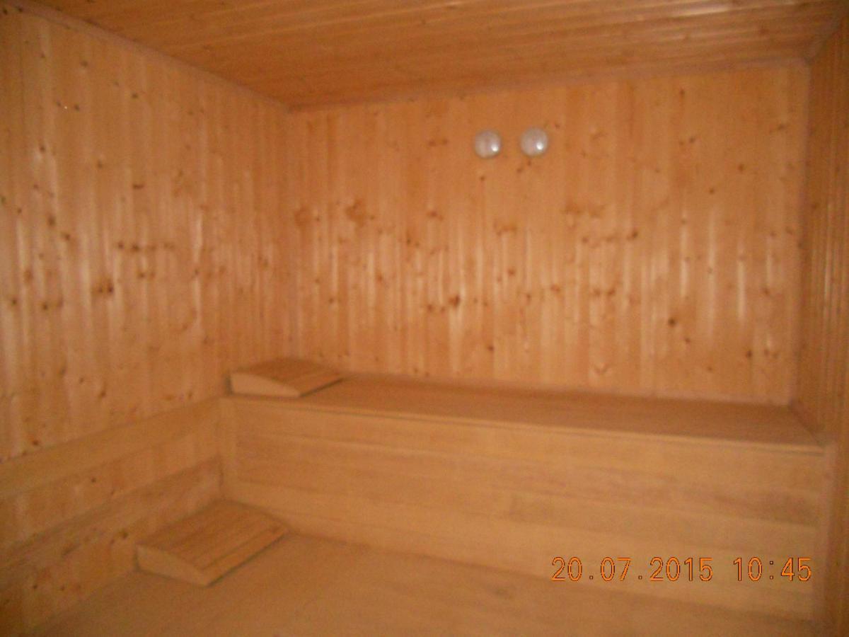 Incanto Apartments Sweti Wlas Exterior foto