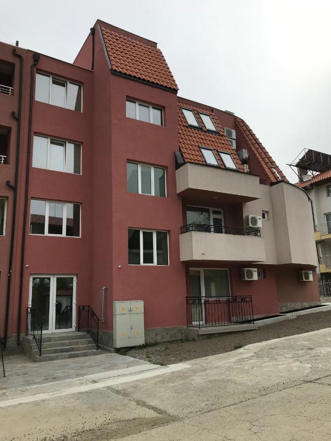 Incanto Apartments Sweti Wlas Exterior foto